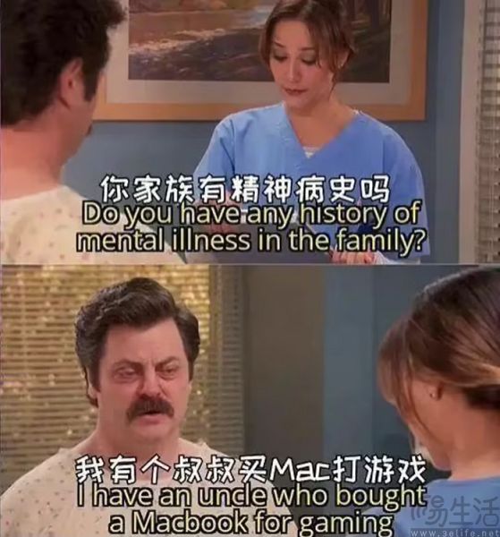 嘲讽Mac无游戏可玩，AMD怎么突然成了“红眼病”